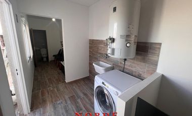 VENTA • LINIERS • TRES AMBIENTES • A ESTRENAR • BALCÓN • TERRAZA • PARRILLA