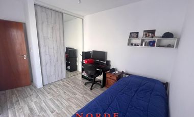 VENTA • LINIERS • TRES AMBIENTES • A ESTRENAR • BALCÓN • TERRAZA • PARRILLA