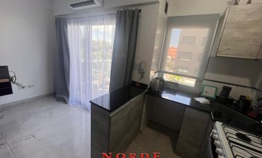 VENTA • LINIERS • TRES AMBIENTES • A ESTRENAR • BALCÓN • TERRAZA • PARRILLA