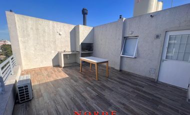 VENTA • LINIERS • TRES AMBIENTES • A ESTRENAR • BALCÓN • TERRAZA • PARRILLA