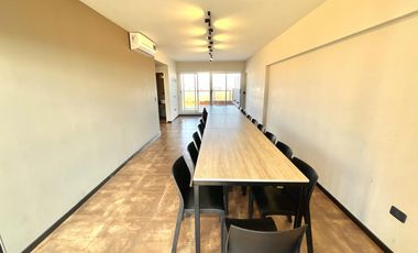 Venta departamento 2 ambientes con amplio balcón y vista abierta - Remedios de Escalada