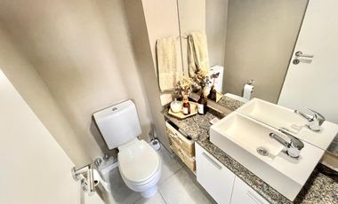 Venta departamento 2 ambientes con amplio balcón y vista abierta - Remedios de Escalada