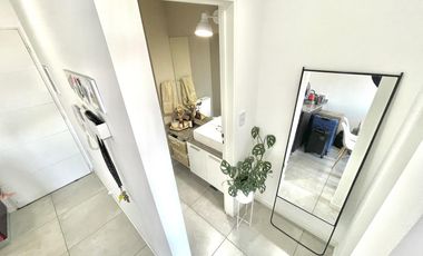 Venta departamento 2 ambientes con amplio balcón y vista abierta - Remedios de Escalada