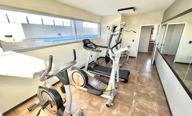 Venta departamento 2 ambientes con amplio balcón y vista abierta - Remedios de Escalada