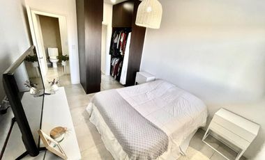 Venta departamento 2 ambientes con amplio balcón y vista abierta - Remedios de Escalada