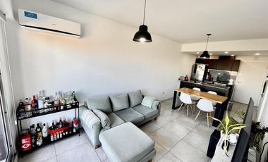 Venta departamento 2 ambientes con amplio balcón y vista abierta - Remedios de Escalada