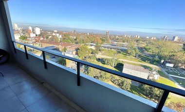 Venta departamento 2 ambientes con amplio balcón y vista abierta - Remedios de Escalada