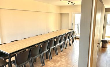 Venta departamento 2 ambientes con amplio balcón y vista abierta - Remedios de Escalada