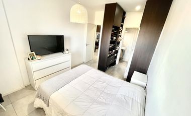 Venta departamento 2 ambientes con amplio balcón y vista abierta - Remedios de Escalada
