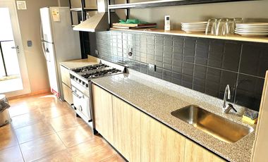 Venta departamento 2 ambientes con amplio balcón y vista abierta - Remedios de Escalada