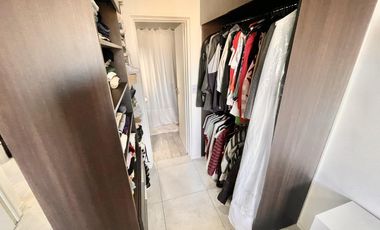 Venta departamento 2 ambientes con amplio balcón y vista abierta - Remedios de Escalada