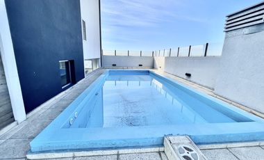 Venta departamento 2 ambientes con amplio balcón y vista abierta - Remedios de Escalada