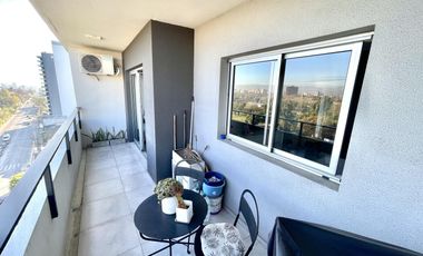 Venta departamento 2 ambientes con amplio balcón y vista abierta - Remedios de Escalada
