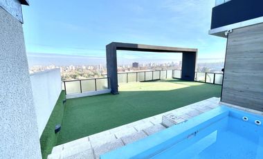 Venta departamento 2 ambientes con amplio balcón y vista abierta - Remedios de Escalada