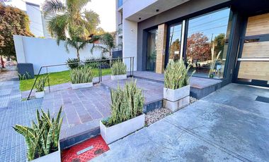 Venta departamento 2 ambientes con amplio balcón y vista abierta - Remedios de Escalada