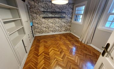 Casa a nuevo! Libertador al Río, calle cortada, 1150 m2 lote 650 m2 cub, 5 Dorm,