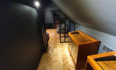 Casa a nuevo! Libertador al Río, calle cortada, 1150 m2 lote 650 m2 cub, 5 Dorm,