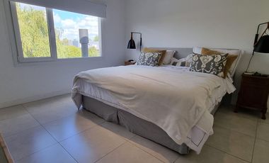 Km 38 de ramal Pilar, excelente acceso,  barrio con amenities