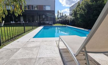 Km 38 de ramal Pilar, excelente acceso,  barrio con amenities