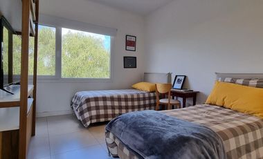 Km 38 de ramal Pilar, excelente acceso,  barrio con amenities