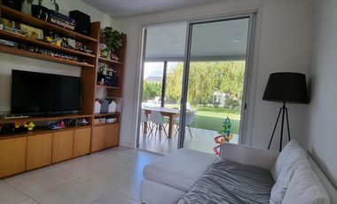 Km 38 de ramal Pilar, excelente acceso,  barrio con amenities