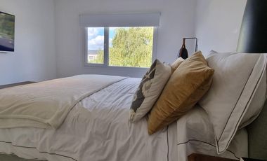 Km 38 de ramal Pilar, excelente acceso,  barrio con amenities