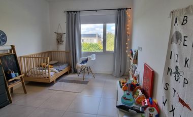 Km 38 de ramal Pilar, excelente acceso,  barrio con amenities