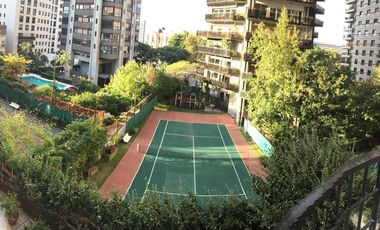 Departamento - Recoleta