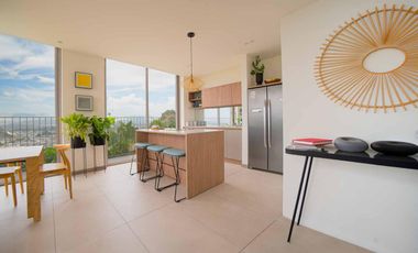 Venta Suite 60.65m2, Vía Samborondón-La Aurora para inversionistas!