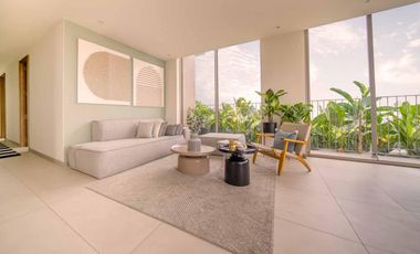 Venta Suite 60.65m2, Vía Samborondón-La Aurora para inversionistas!
