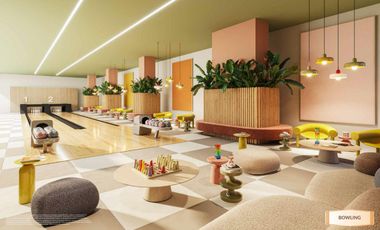 Venta Suite 60.65m2, Vía Samborondón-La Aurora para inversionistas!