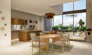 Venta Suite 60.65m2, Vía Samborondón-La Aurora para inversionistas!