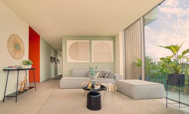 Venta Suite 60.65m2, Vía Samborondón-La Aurora para inversionistas!