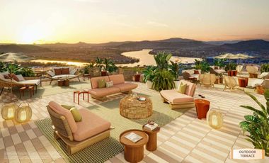 Venta Suite 60.65m2, Vía Samborondón-La Aurora para inversionistas!