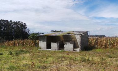 VIVIENDA DE VENTA, SECTOR LASSO, PARROQUIA TANICUCHI, COTOPAXI LATACUNGA