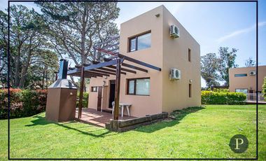 Venta 2 Cabañas Sierra de los Padres Gran Rentabilidad Turismo