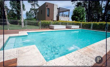 Venta 2 Cabañas Sierra de los Padres Gran Rentabilidad Turismo