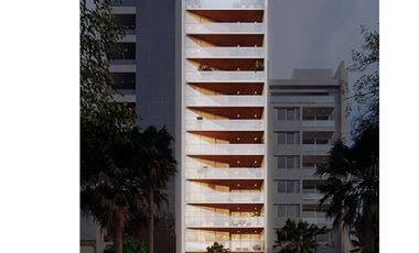 Departamento - Candioti