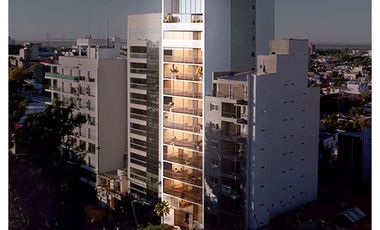Departamento - Candioti