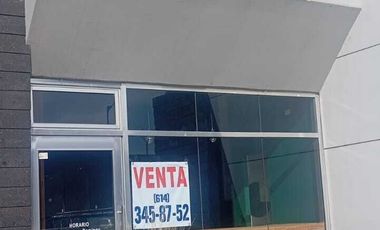 Local en Venta  Puerta Norte, Chihuahua