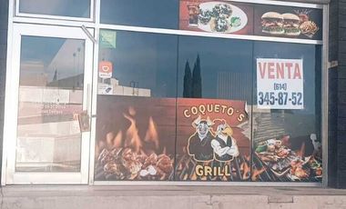 Local en Venta  Puerta Norte, Chihuahua