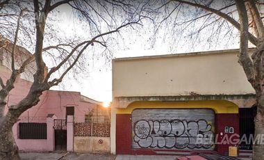 Terreno en venta en General San Martín, Ciudad del Libertador General San Martín