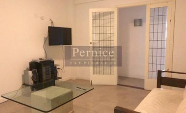Venta Departamento 3 ambientes