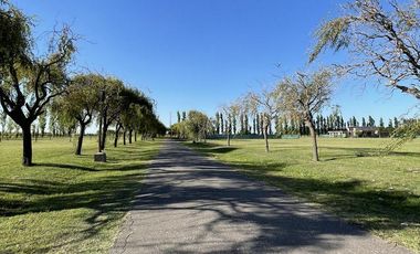 Venta Terreno Haras de Funes Club de Campo
