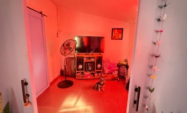 CASA EN SANTA MARIA DE PUNILLA A 200 MT DEL RIO COSQUIN Y 300MTS DE RUTA 38 TERRENO CON HERMOSA VEGETACIÓN SOBRE CALLE ADOQUINADA Ref 1832