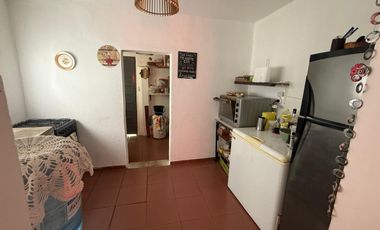 CASA EN SANTA MARIA DE PUNILLA A 200 MT DEL RIO COSQUIN Y 300MTS DE RUTA 38 TERRENO CON HERMOSA VEGETACIÓN SOBRE CALLE ADOQUINADA Ref 1832