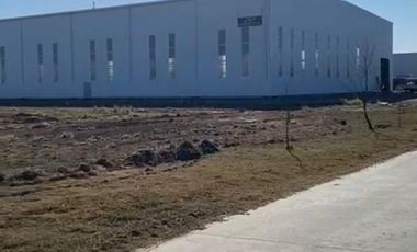 Depósito 4.000 m2 a estrenar - Ezeiza