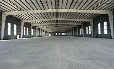 Depósito 4.000 m2 a estrenar - Ezeiza