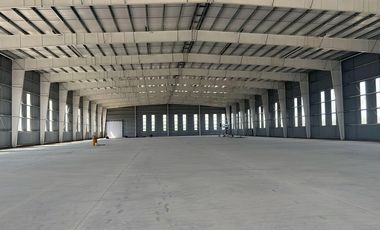 Depósito 4.000 m2 a estrenar - Ezeiza