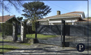 Venta privilegiado Chalet en Los Troncos